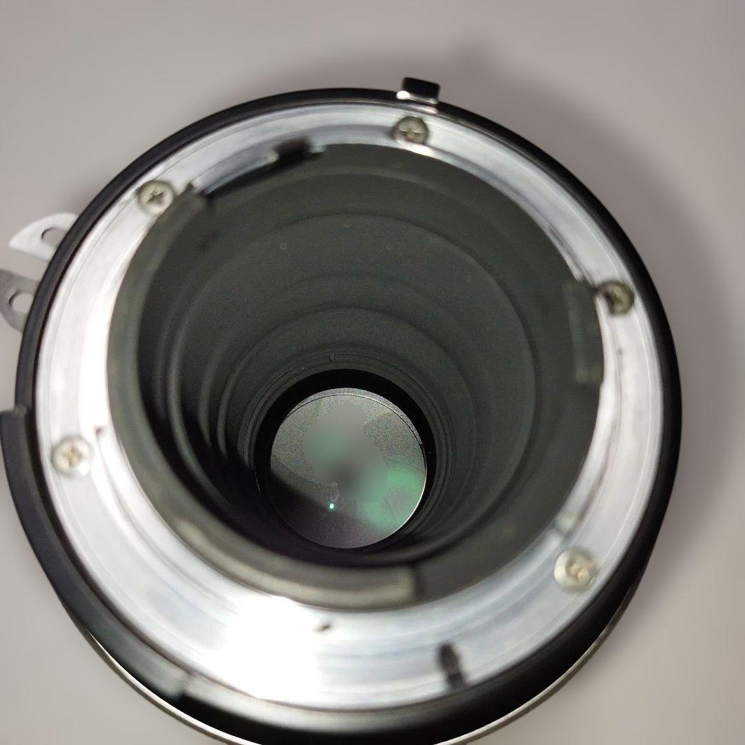 Micro-NIKKOR 105mm & 55mm レンズセット