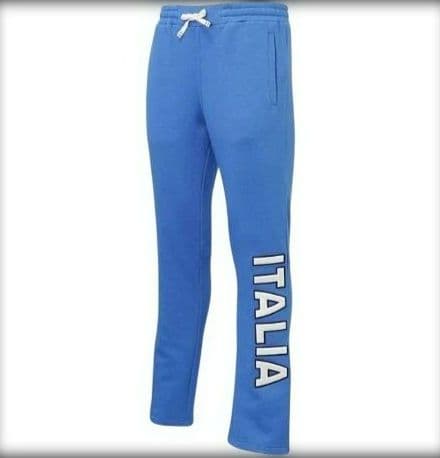 ITALIA フルジップジャケット＆パンツセット Mサイズ