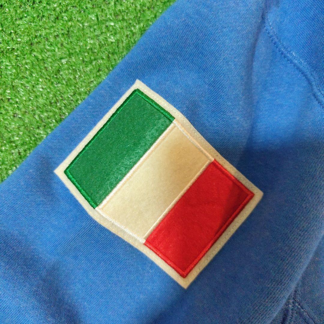 ITALIA フルジップジャケット＆パンツセット Mサイズ