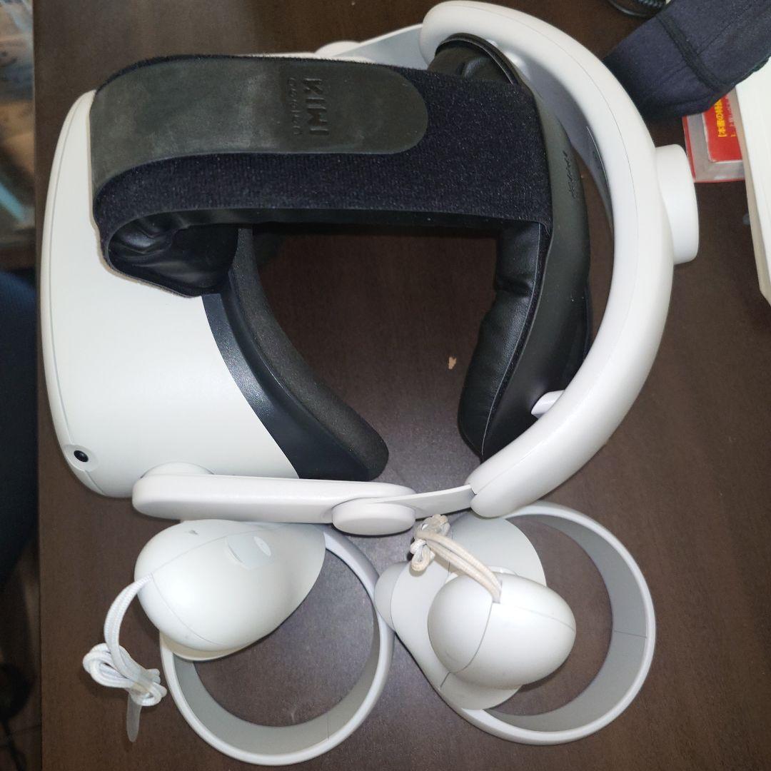  Quest 2（オキュラス クエスト 2）128GB