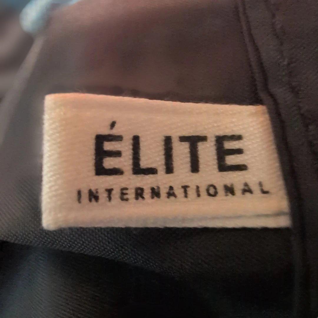 Vivienne Westwood 星柄トートバッグ