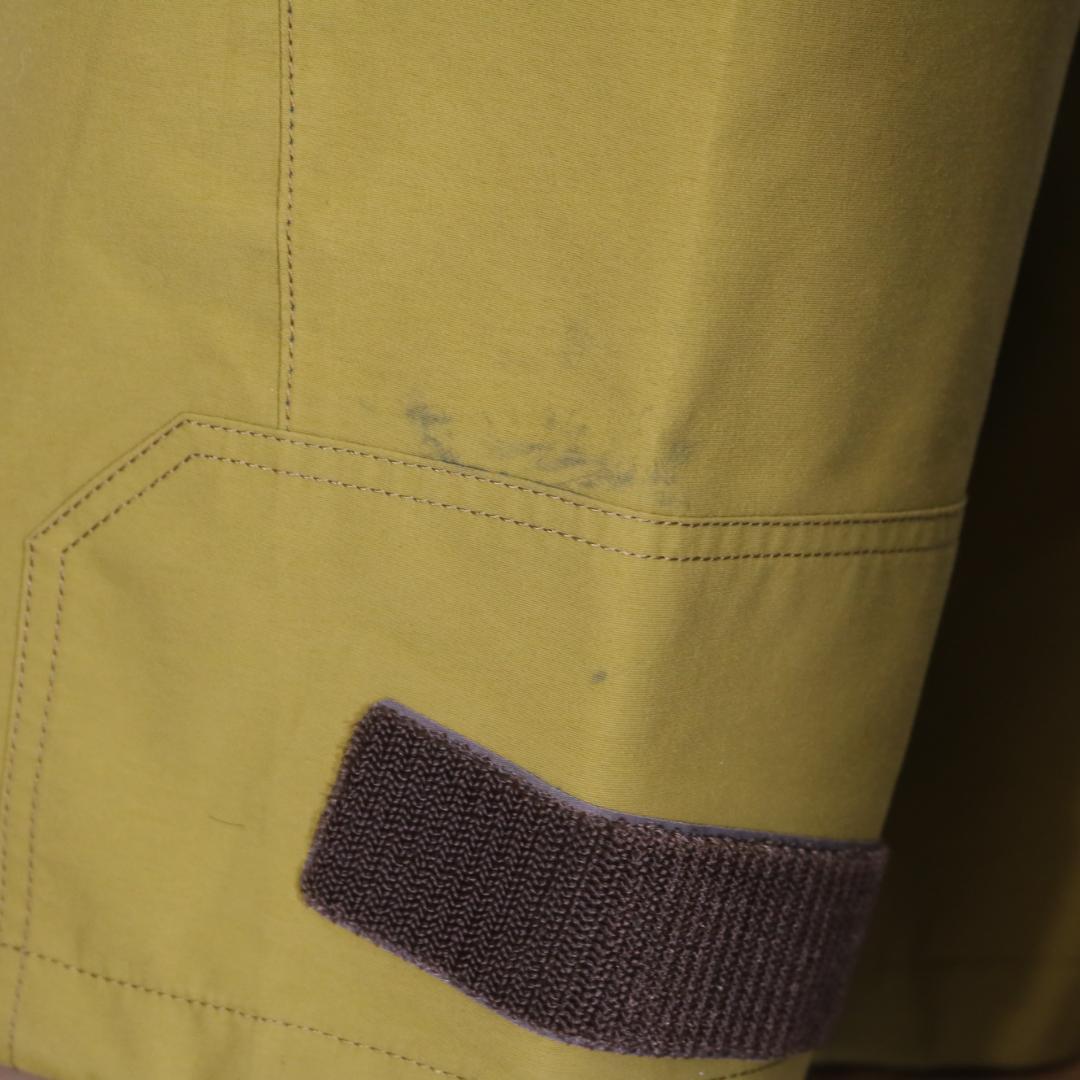 最高峰 ダイワ ゴアテックス プロ ストレッチレインスーツ