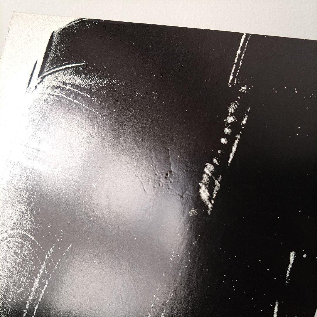 The Rolling Stones Sticky Fingers レコード