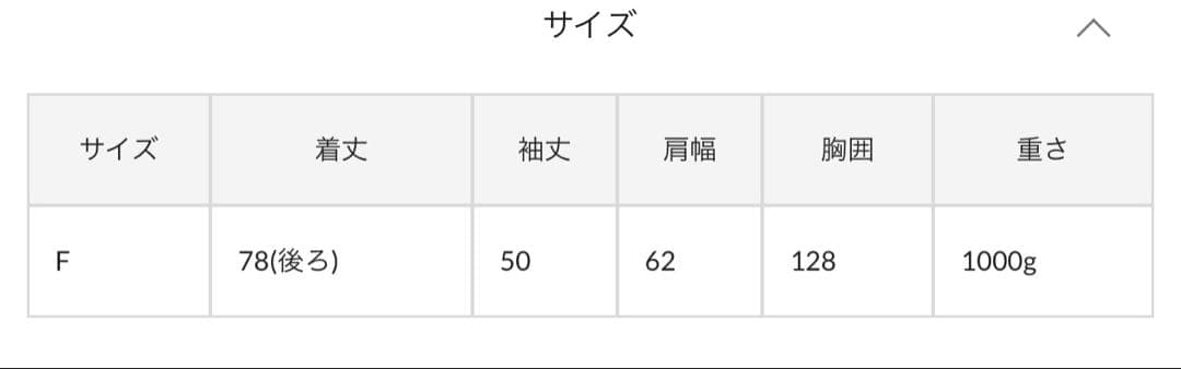 【新品未使用品】 25AW GALLARDAGALANTE リバーショールコート