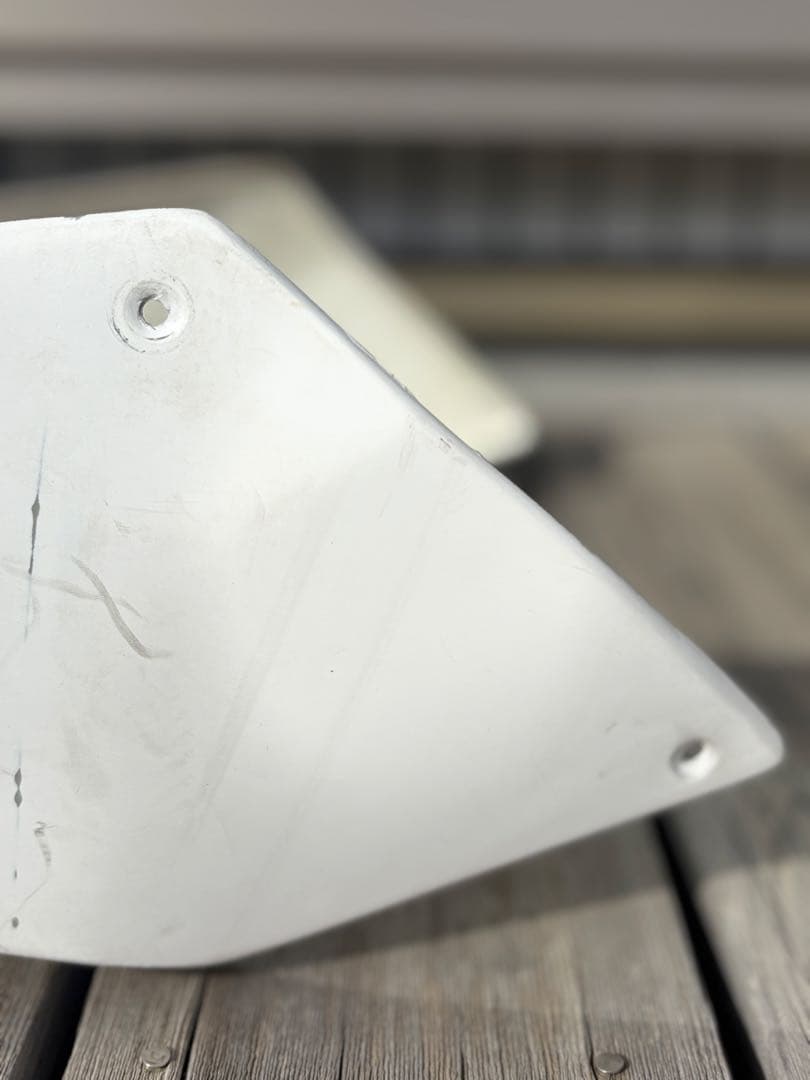 k-style製　スーパーディオ用テールカウル