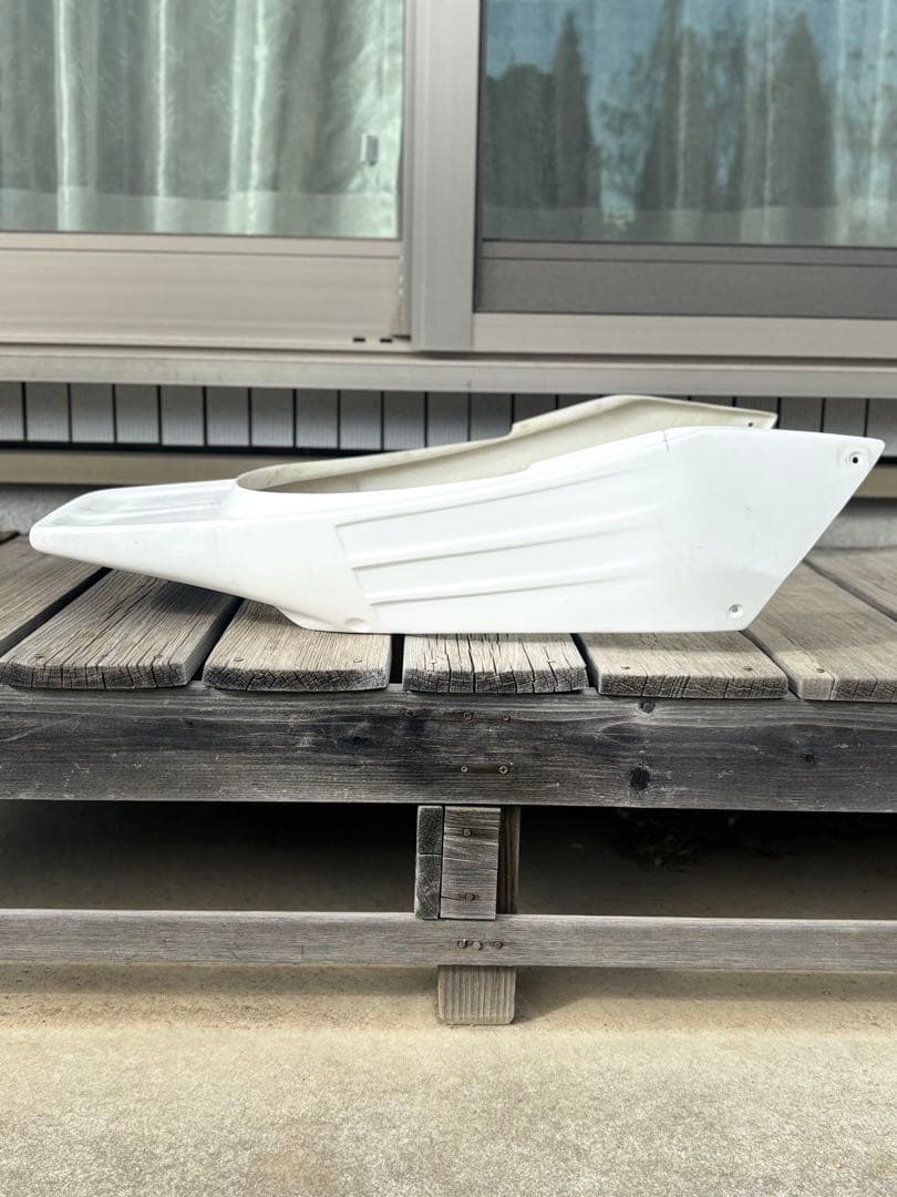 k-style製　スーパーディオ用テールカウル