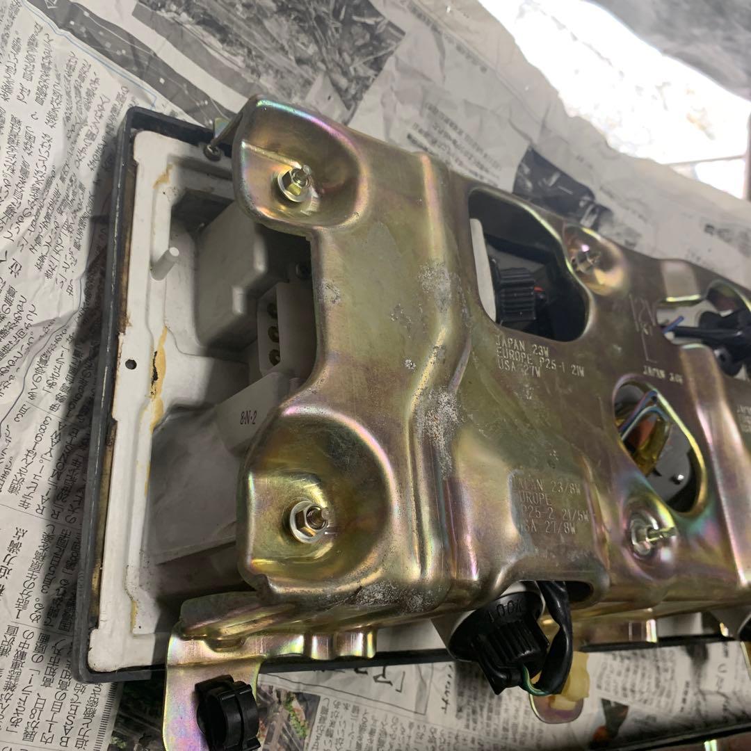 S130Z 純正テールランプ　No.2