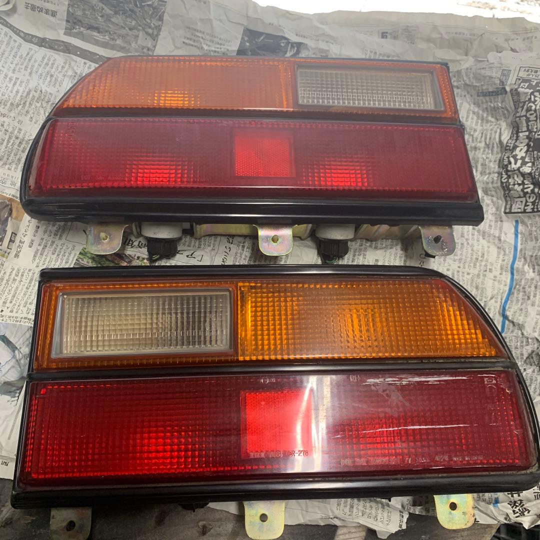 S130Z 純正テールランプ　No.2