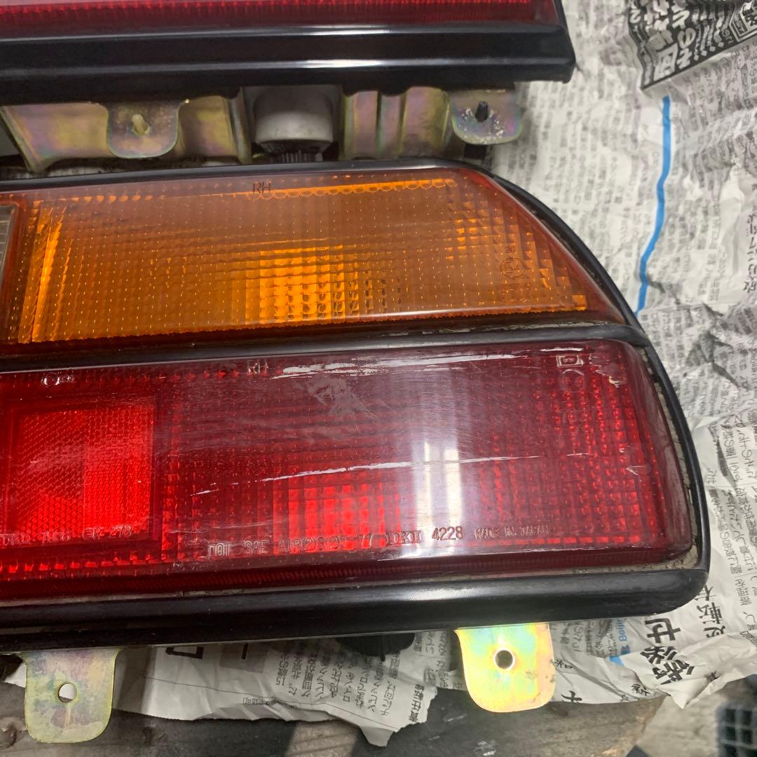S130Z 純正テールランプ　No.2