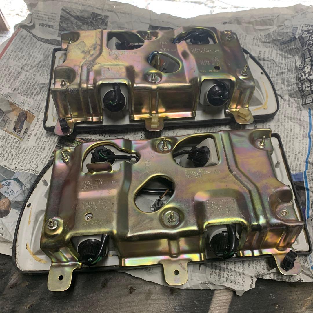 S130Z 純正テールランプ　No.2