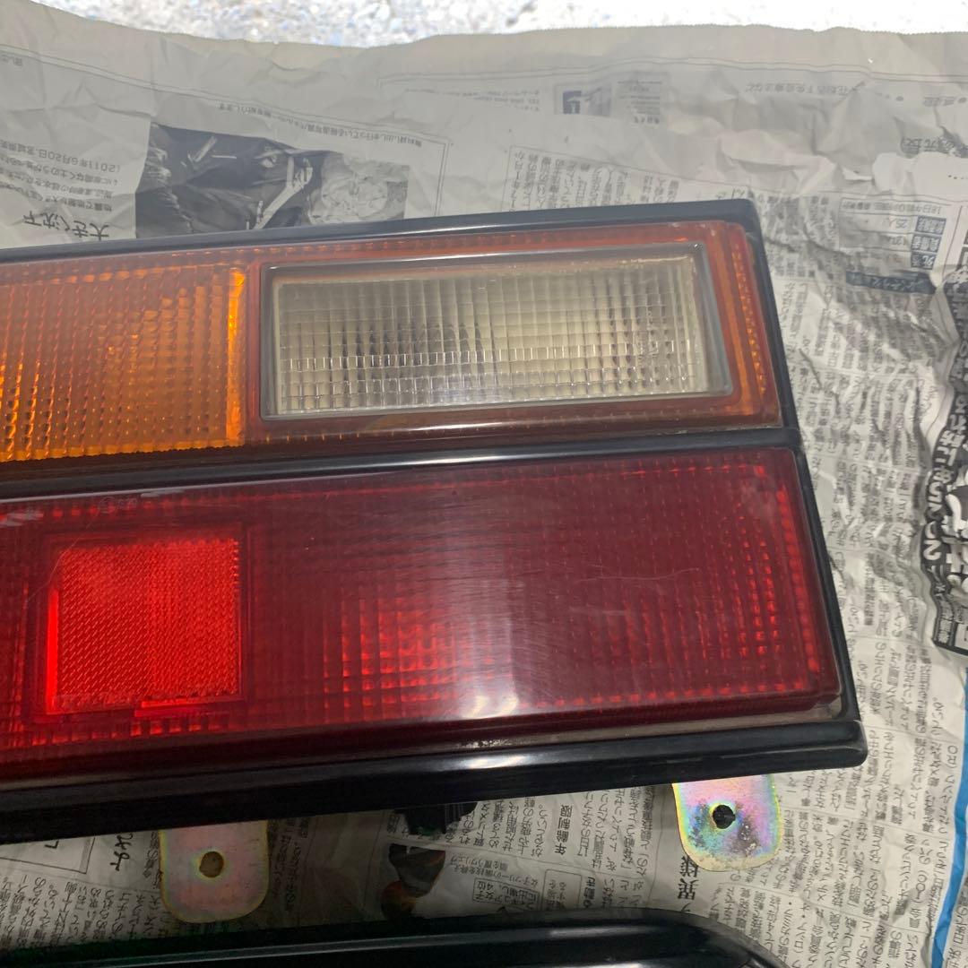 S130Z 純正テールランプ　No.2
