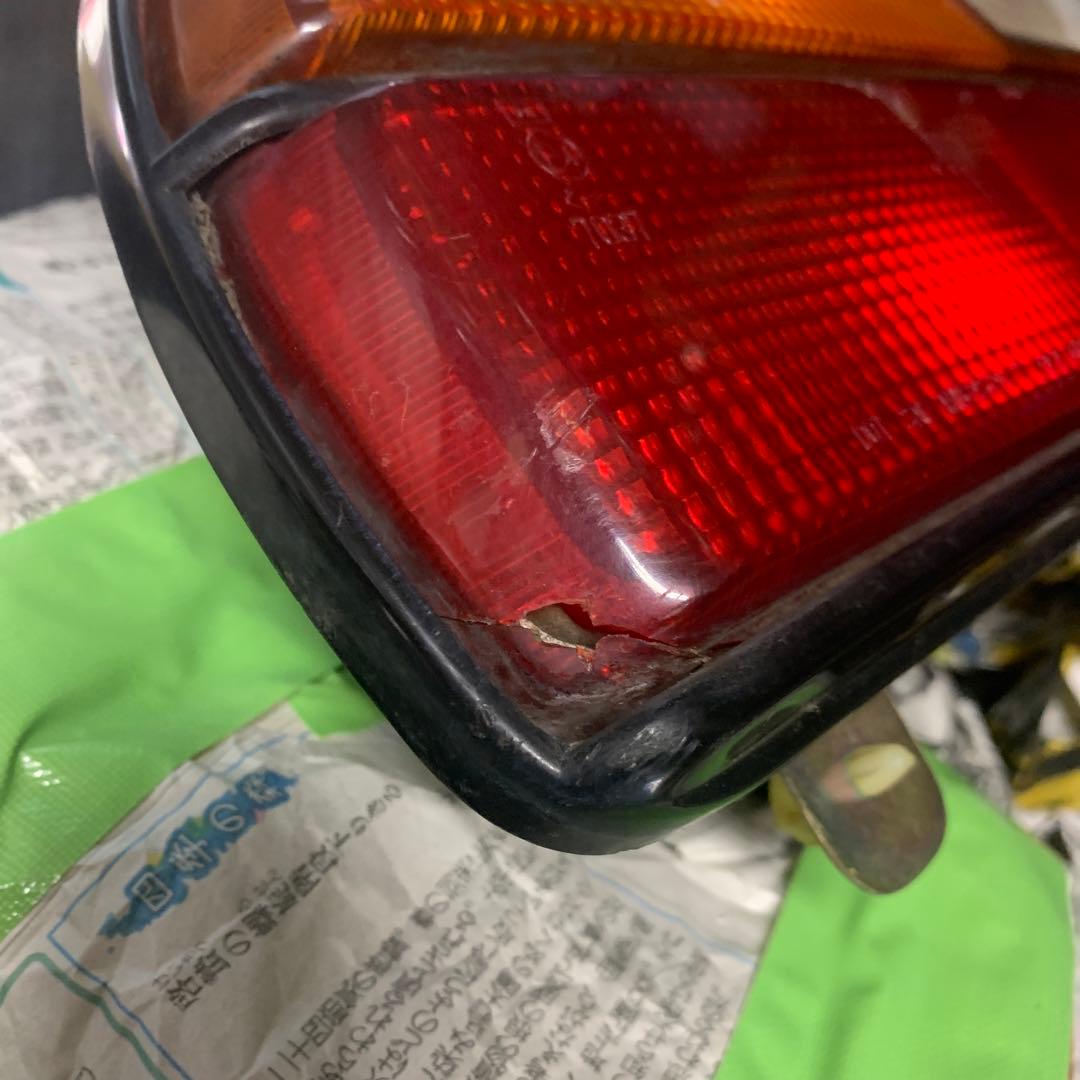 S130Z 純正テールランプ　No.2