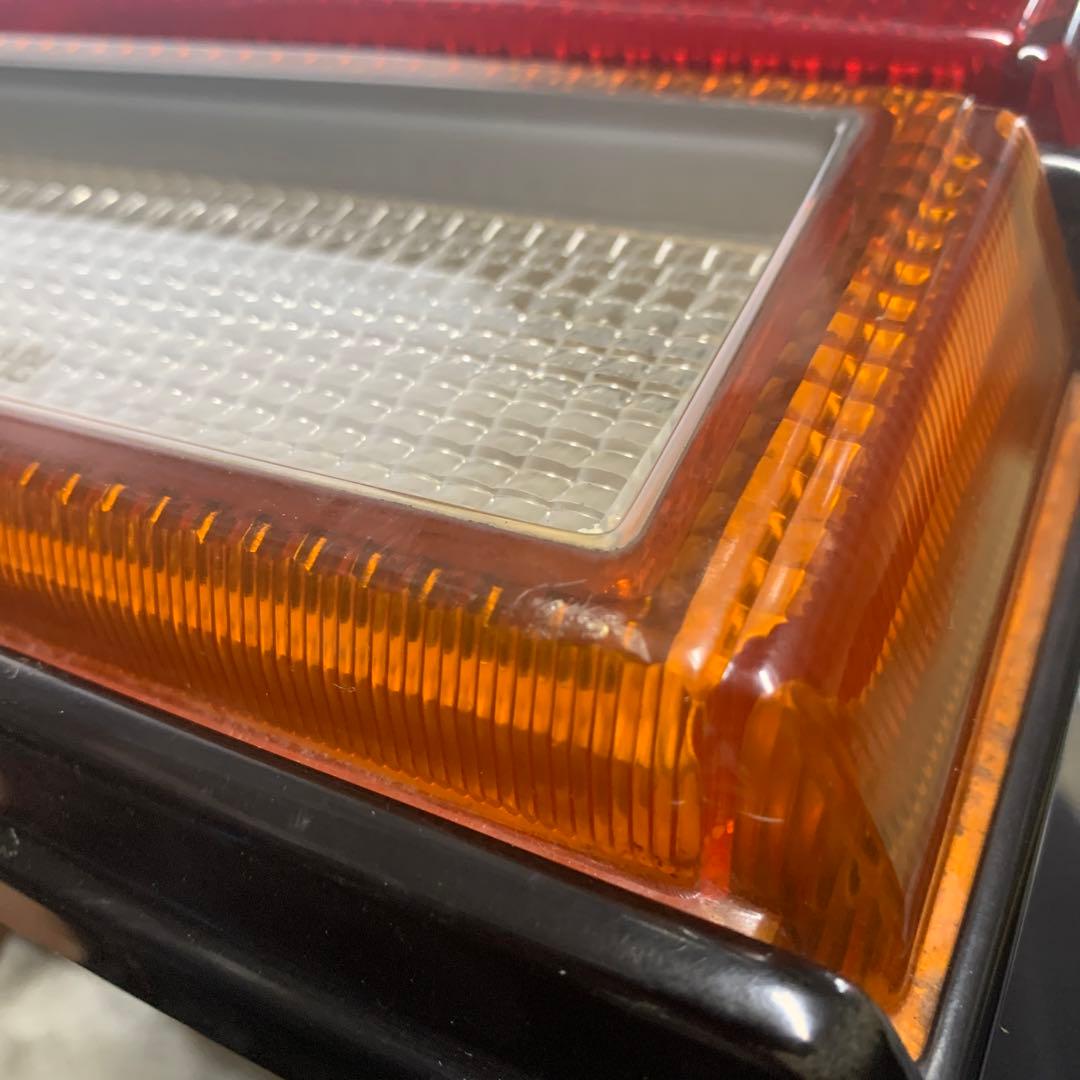 S130Z 純正テールランプ　No.2