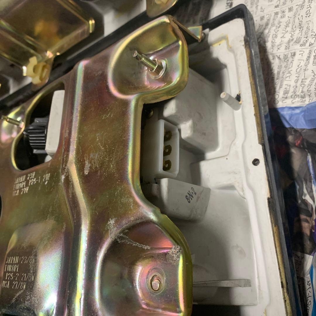 S130Z 純正テールランプ　No.2