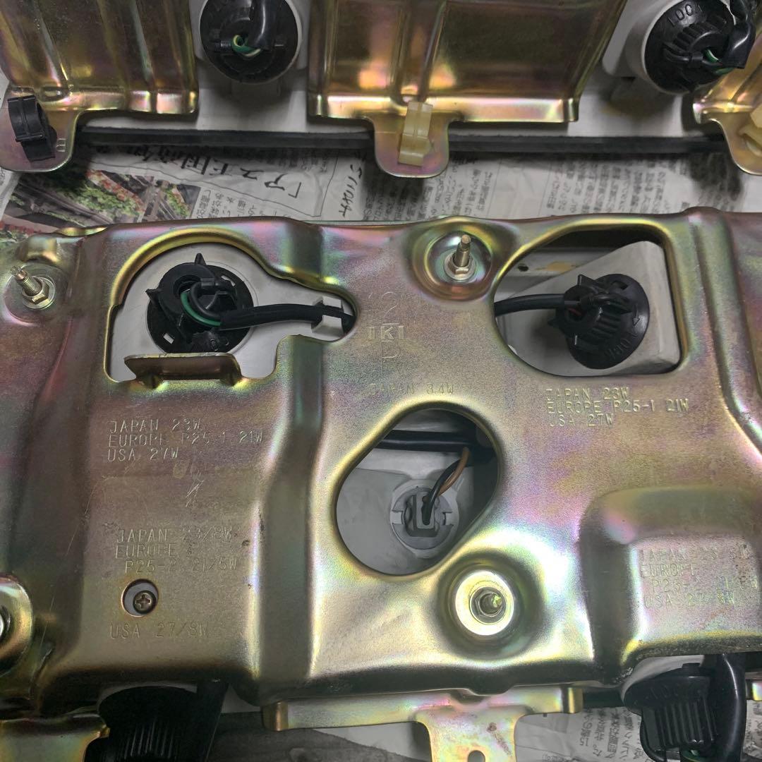 S130Z 純正テールランプ　No.2