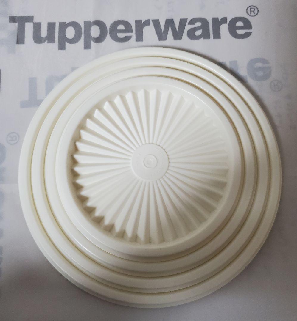 新品★タッパーウェア★グランプリデコレーターセット