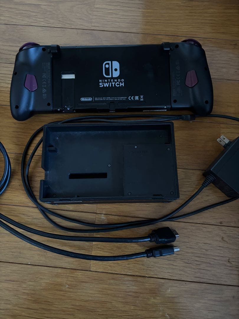 Nintendo switch ニンテンドースイッチ