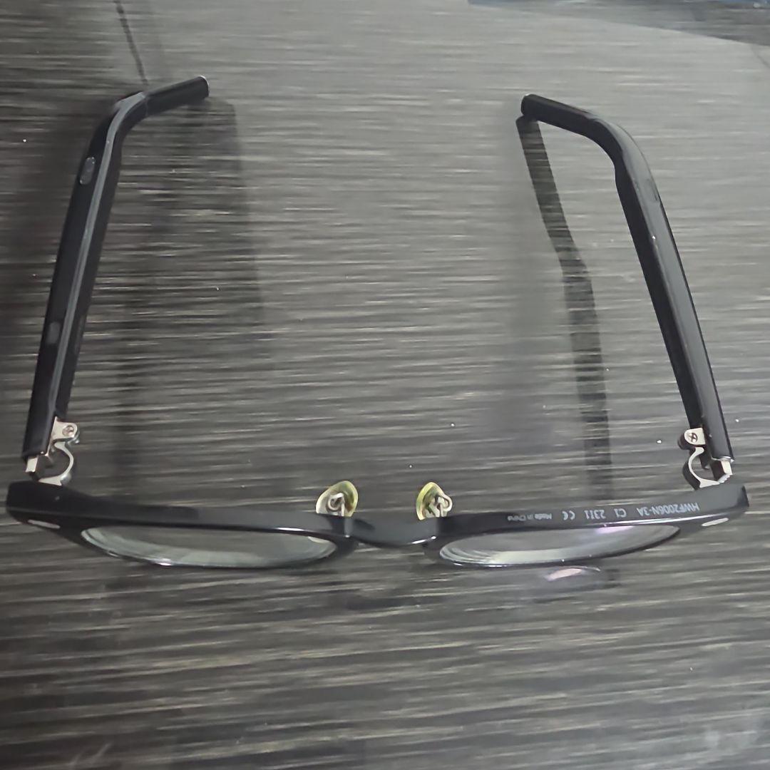 HUAWEI eyewear2 ボストン型