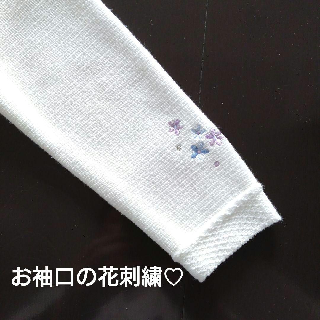 mezzo piano花刺繍ボレロ、定価21780円♡ワンピースはおまけです♪♡