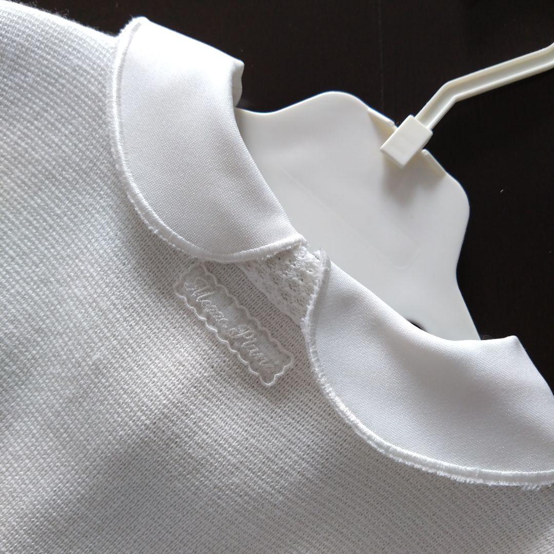 mezzo piano花刺繍ボレロ、定価21780円♡ワンピースはおまけです♪♡