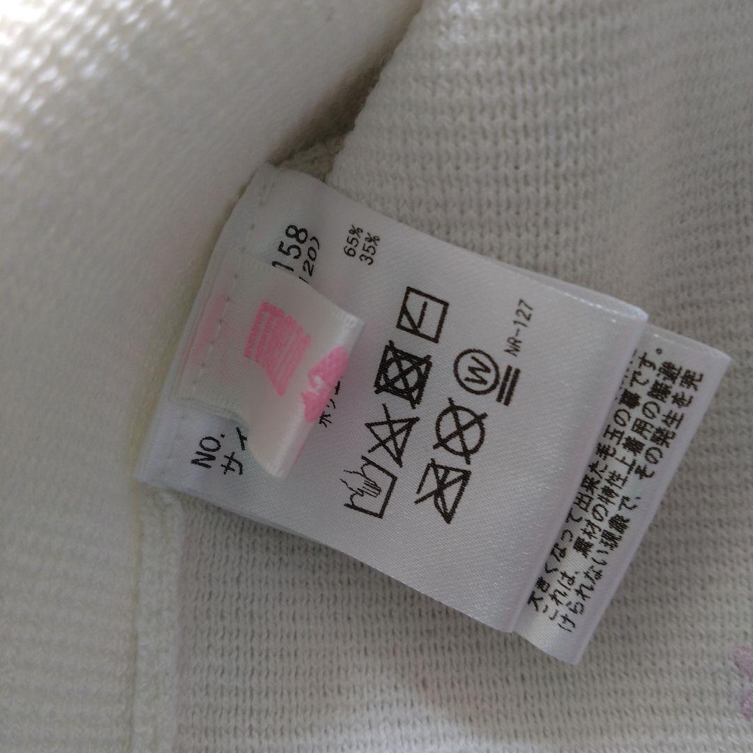 mezzo piano花刺繍ボレロ、定価21780円♡ワンピースはおまけです♪♡