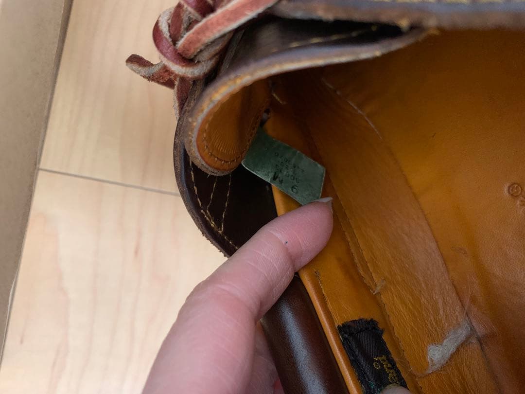 ★値下げ交渉可!★Timberland 3eye バーガンディ