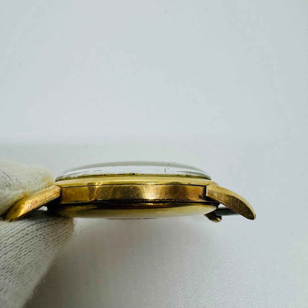 ✨グランドセイコー✨GrandSEIKO✨初代✨クロノメーター✨25石✨腕時計✨