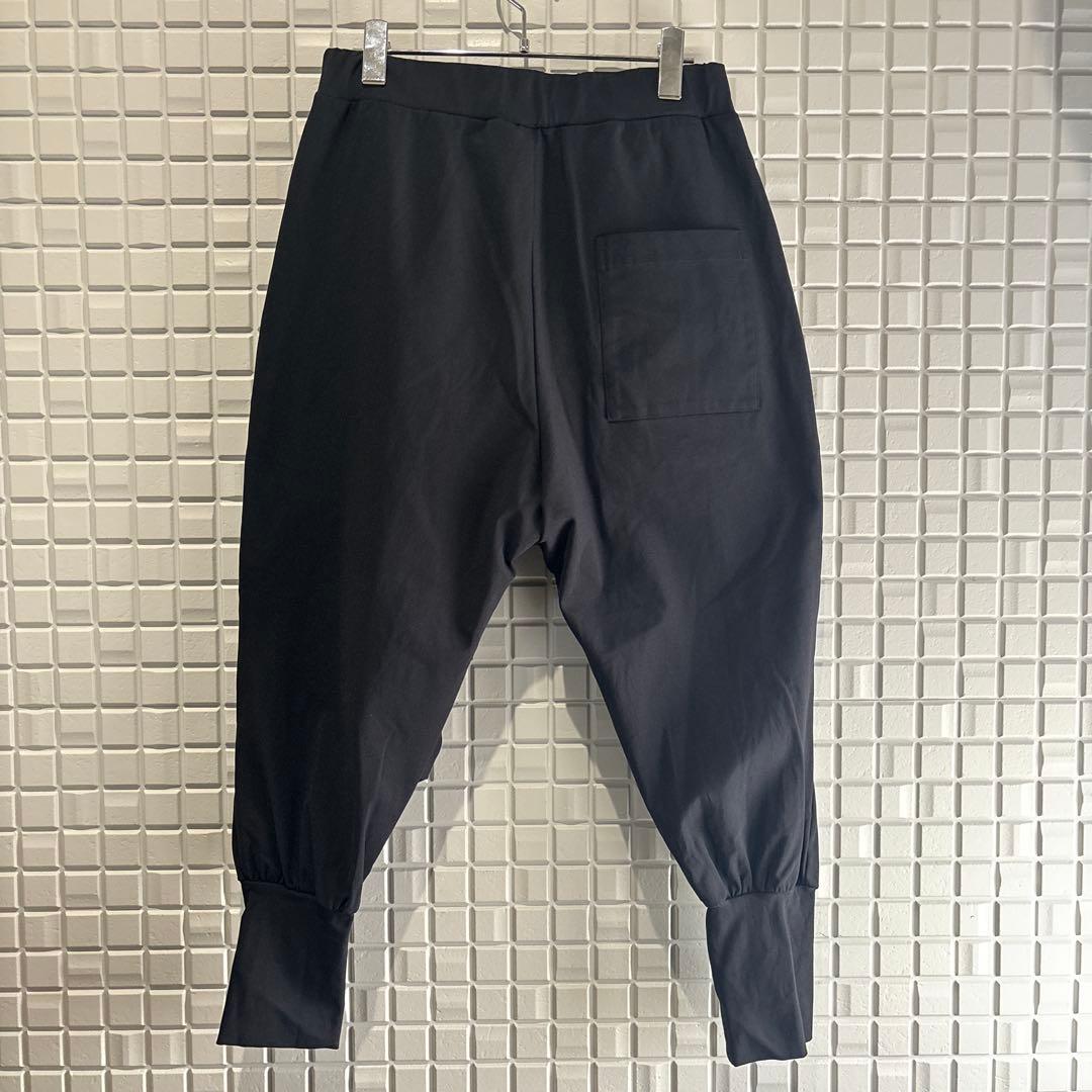 RIPVANWINKLE リップヴァンウィンクル RW-512 パンツ M