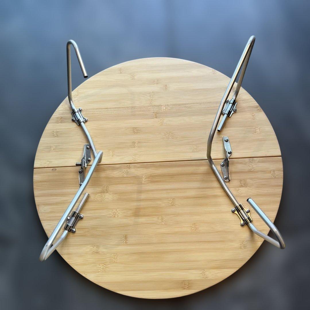 訳あり　美品　 peak ちゃぶ台M