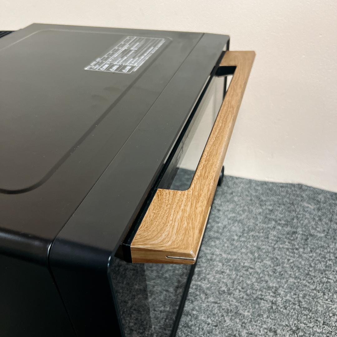 アイリスオーヤマ　スチームオーブンレンジ　MS-F3002-B 2022年製