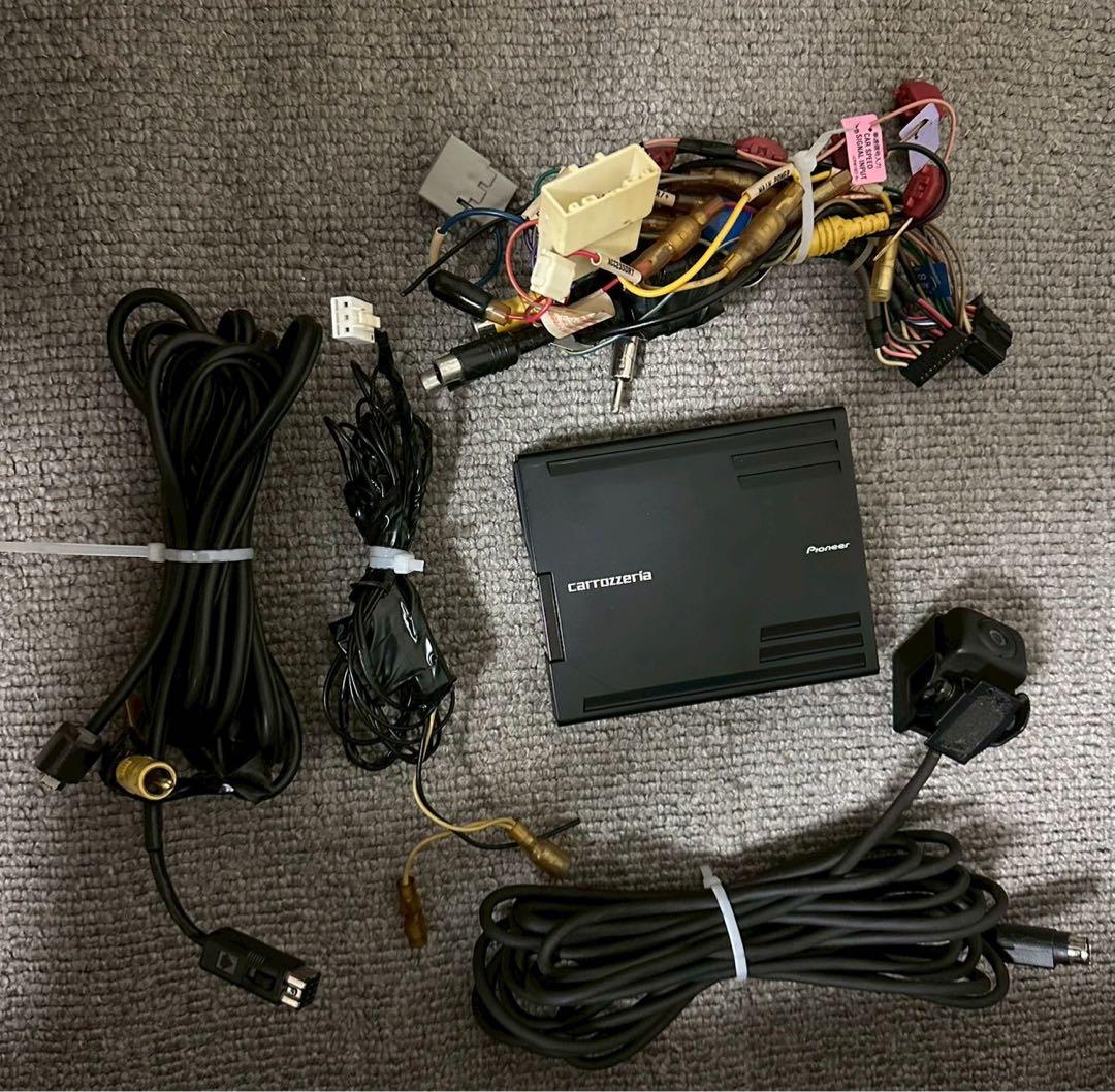 カーナビ AVIC-ZH0009CS PIONEER S/NO:MFMH003532JP