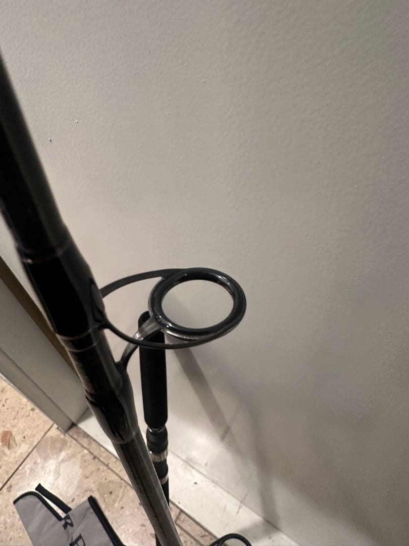 グラップラー　bb タイプc S82H シマノ　新品未使用