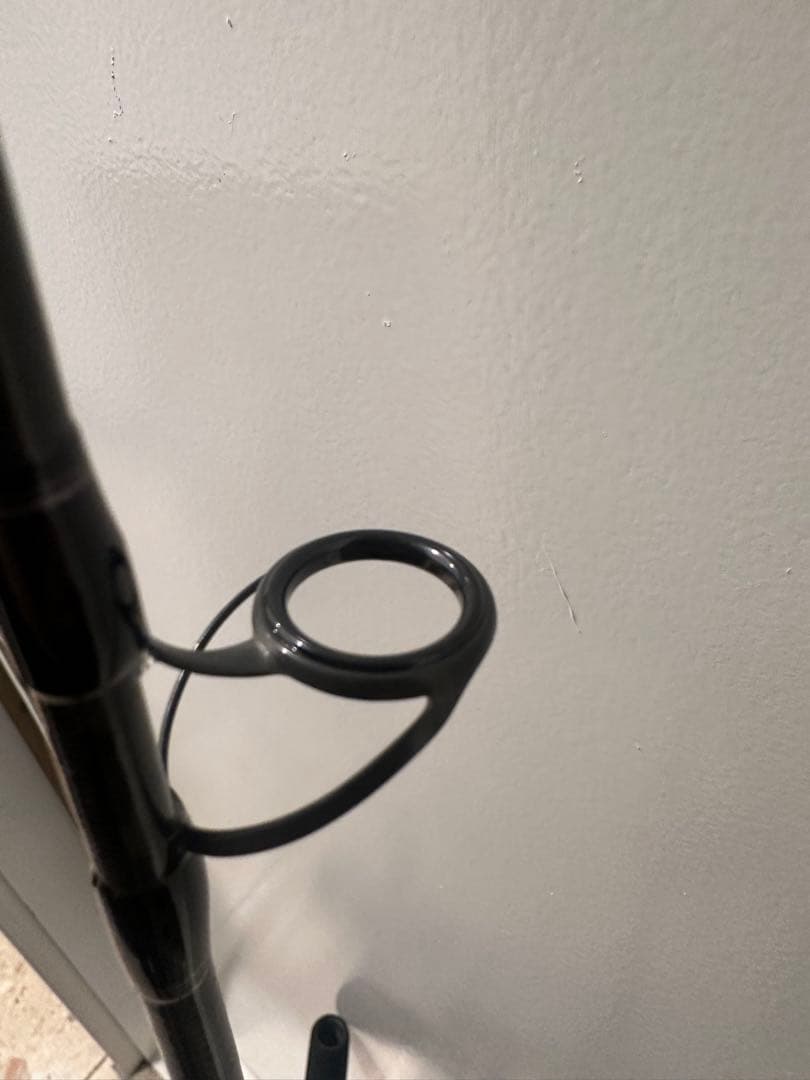 グラップラー　bb タイプc S82H シマノ　新品未使用