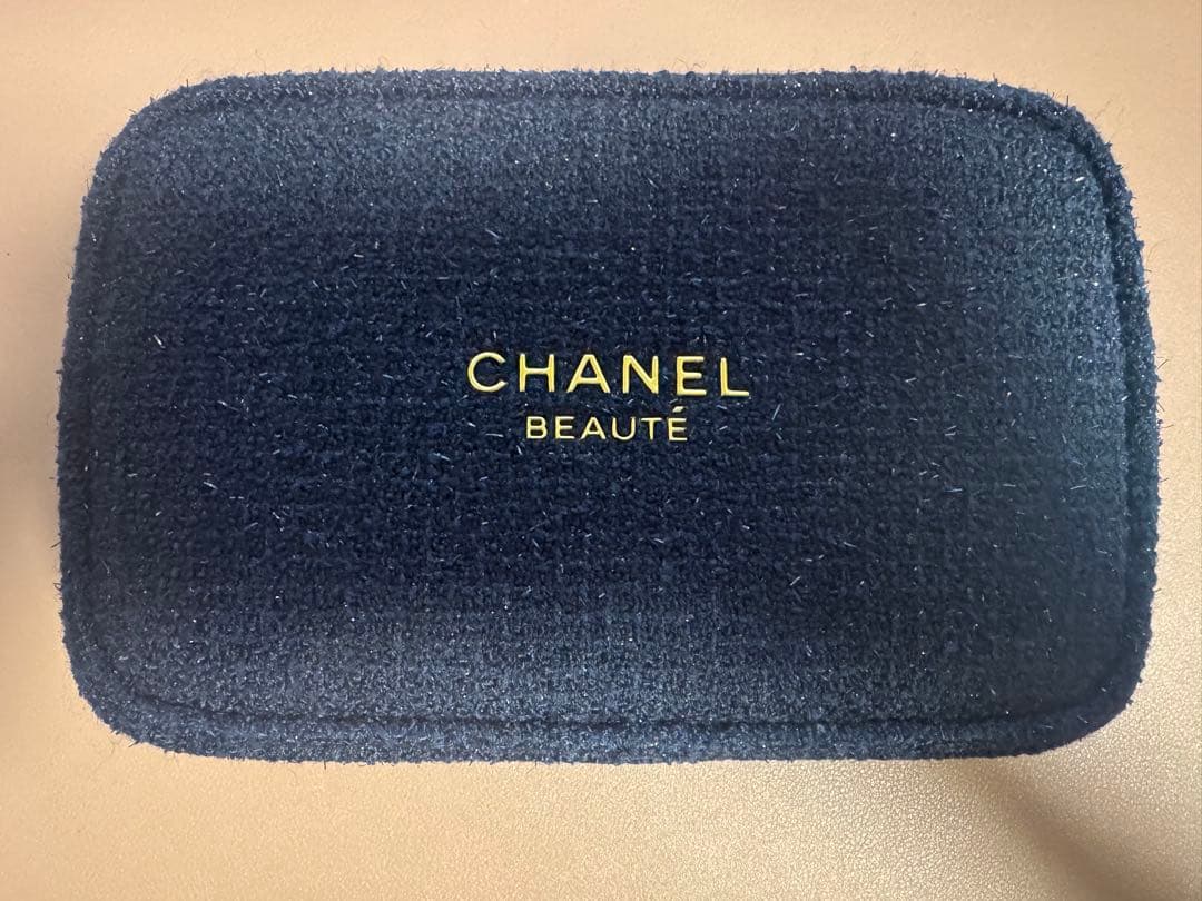CHANEL シャネル 2025ホリデー限定 クリスマスコフレ セット