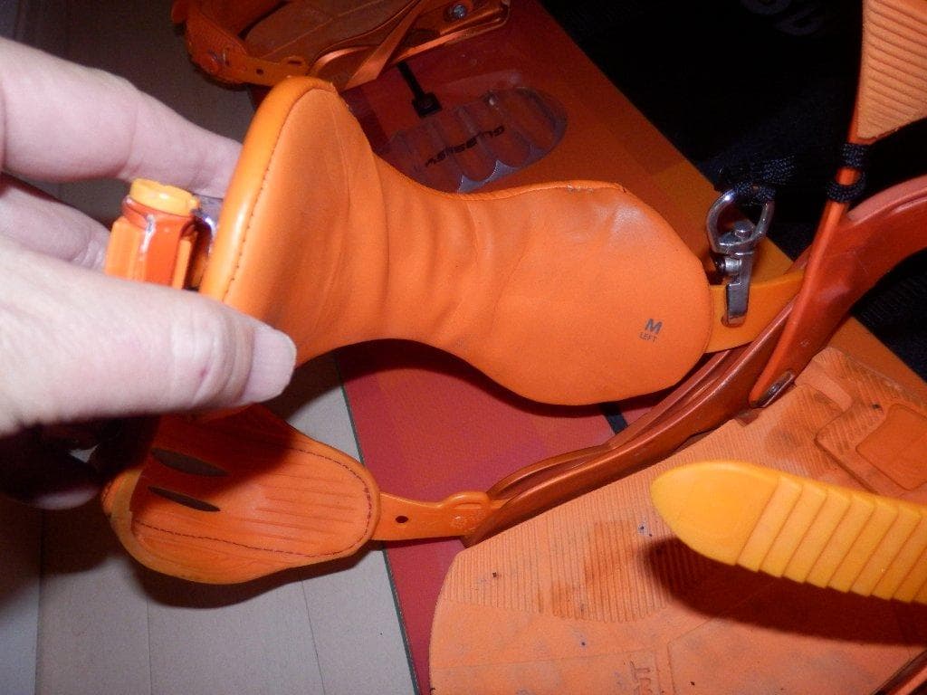 バートン BURTON 初心者3点セット★CUSTOM 151㎝ ＋M＋ケース付