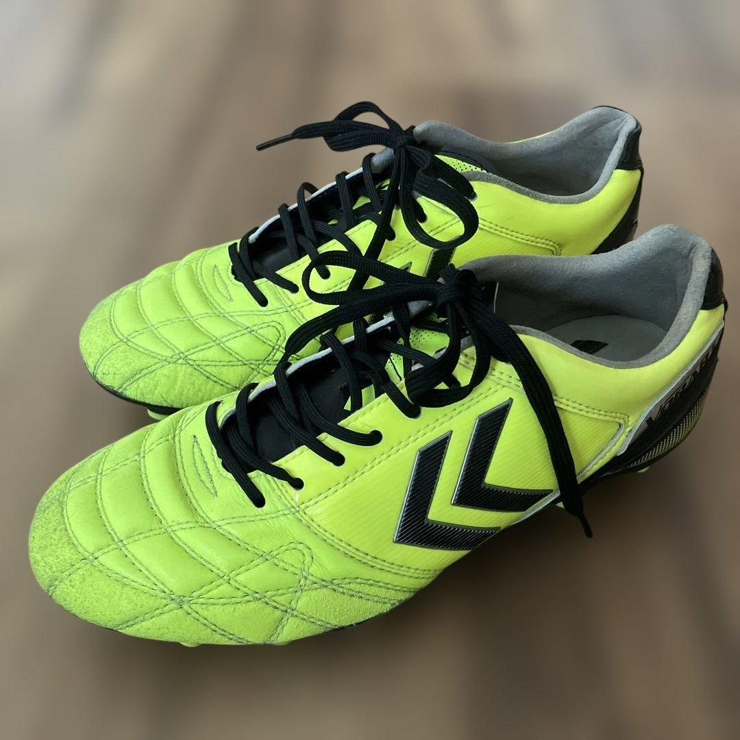 ヒュンメル hummel スパイク　VORART 25.0