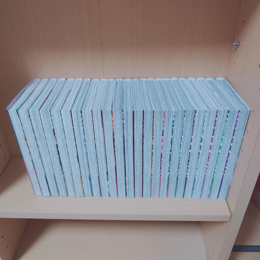 アンデッドアンラック まとめ売り 特典付き