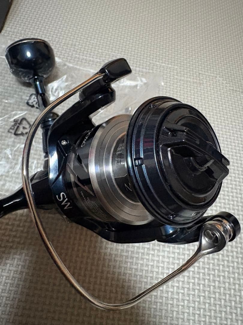 24 ストラディック SW 5000 XG