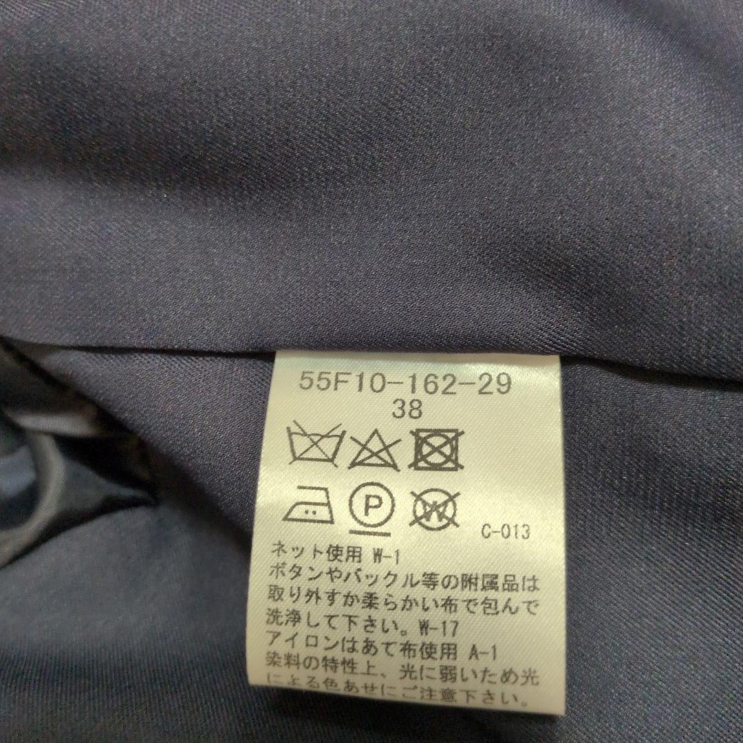 BLUE LABEL CRESTBRIDGE ジャケット 38サイズ