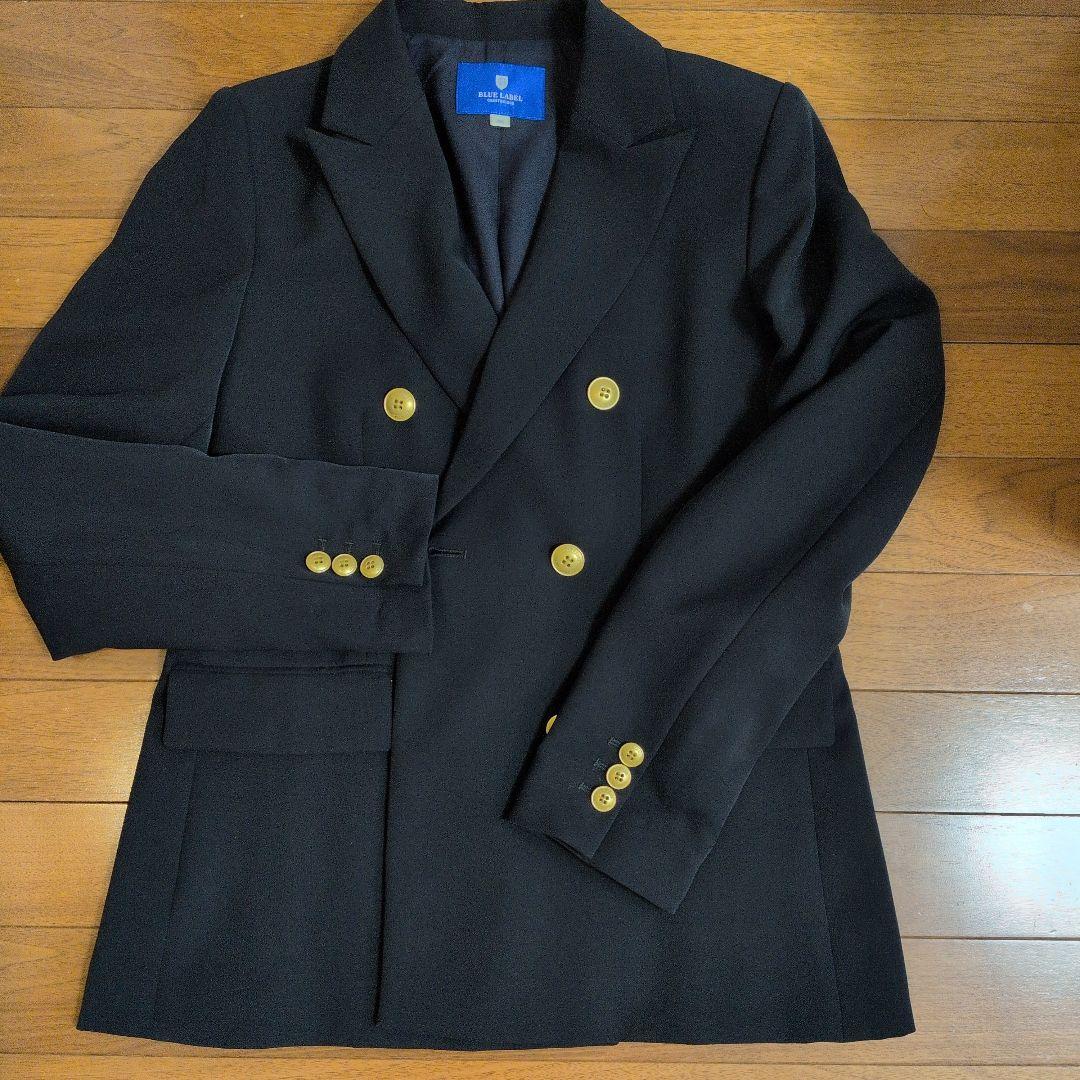 BLUE LABEL CRESTBRIDGE ジャケット 38サイズ