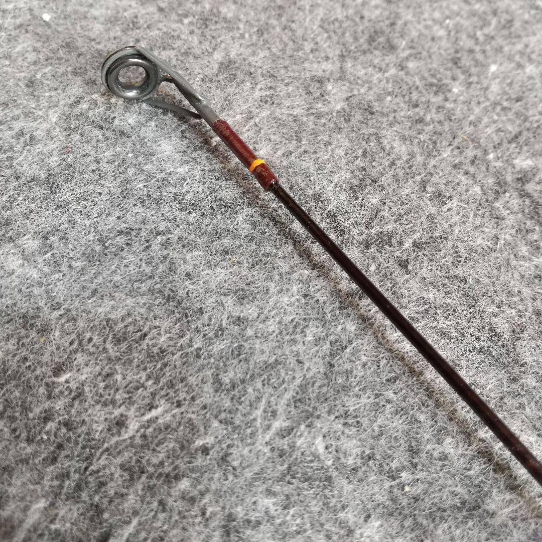 希少 美品 オールド オリムピック ボロン マーキス MBS 702-LAF