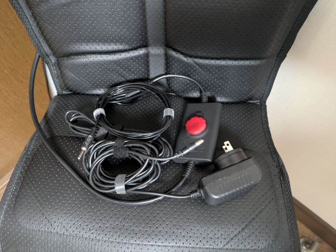 その他 HF8 Haptic Gaming Pad