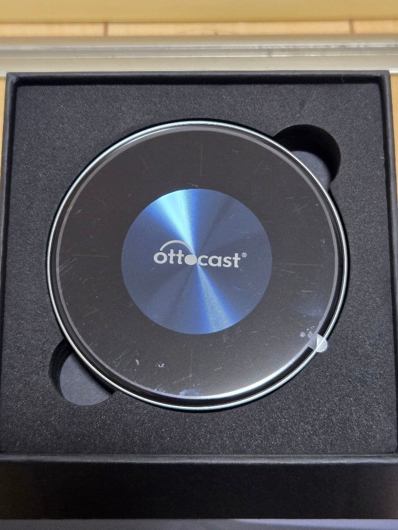 【最安値】ottocast OttoAiBox P3