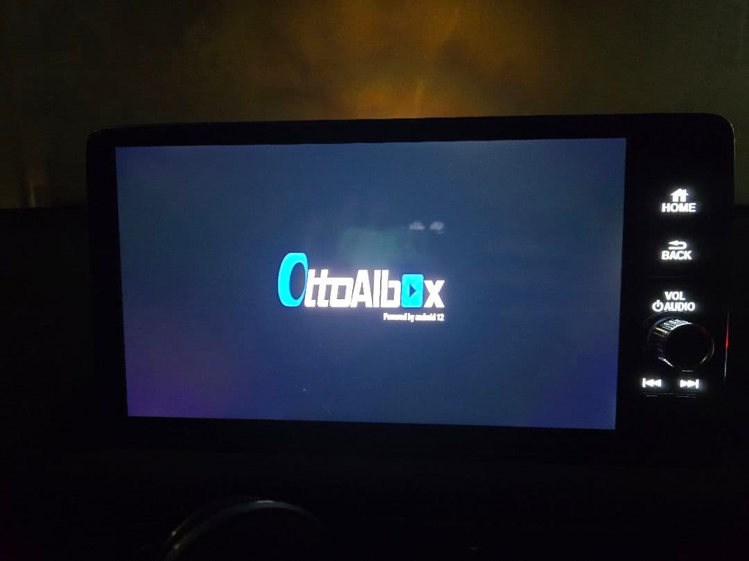 【最安値】ottocast OttoAiBox P3