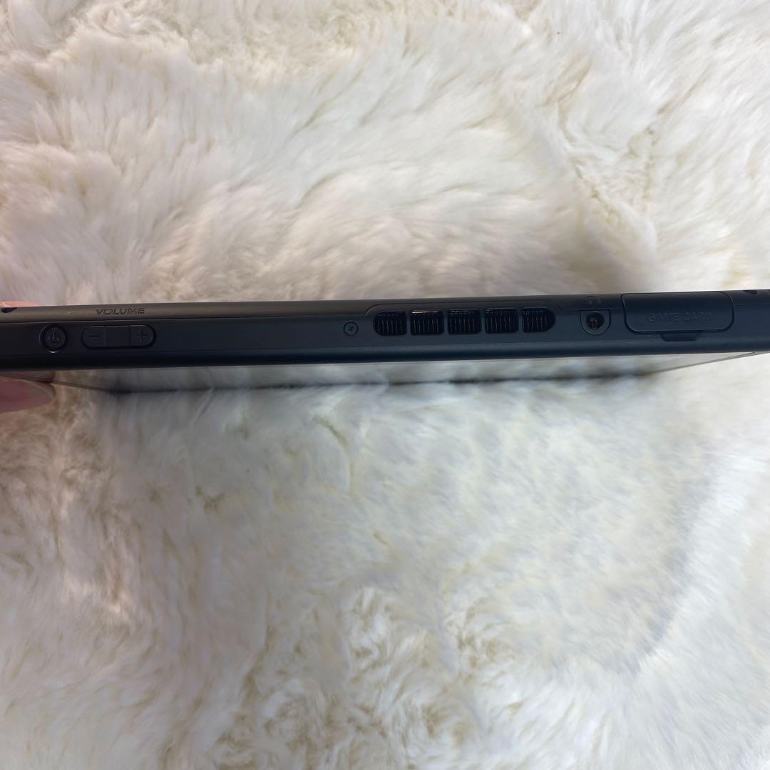 【ほぼ美品】Nintendo Switch 2020年製 バッテリー強化版