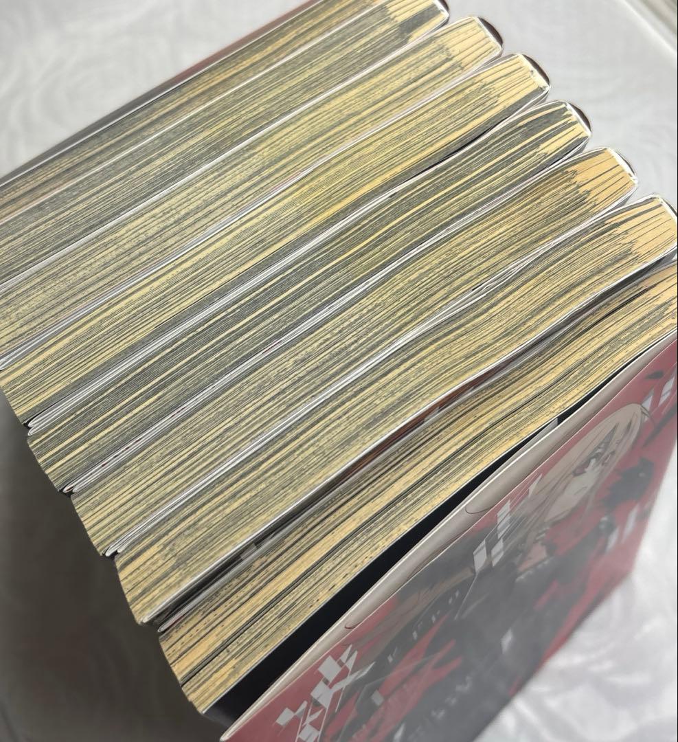 被虐のノエル　殺戮の天使　霧雨が降る森 フーゴ　ザック　グッズ　纏め売り