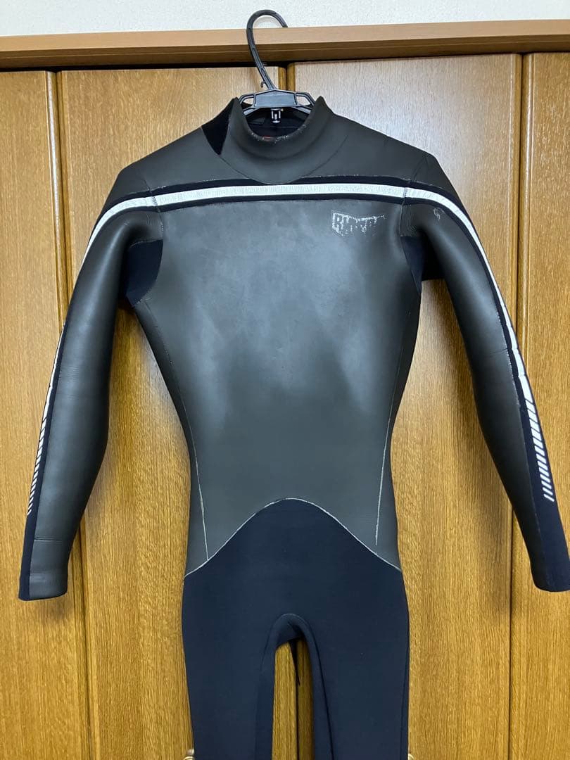 RIN CONセミドライ 起毛 4x3mm