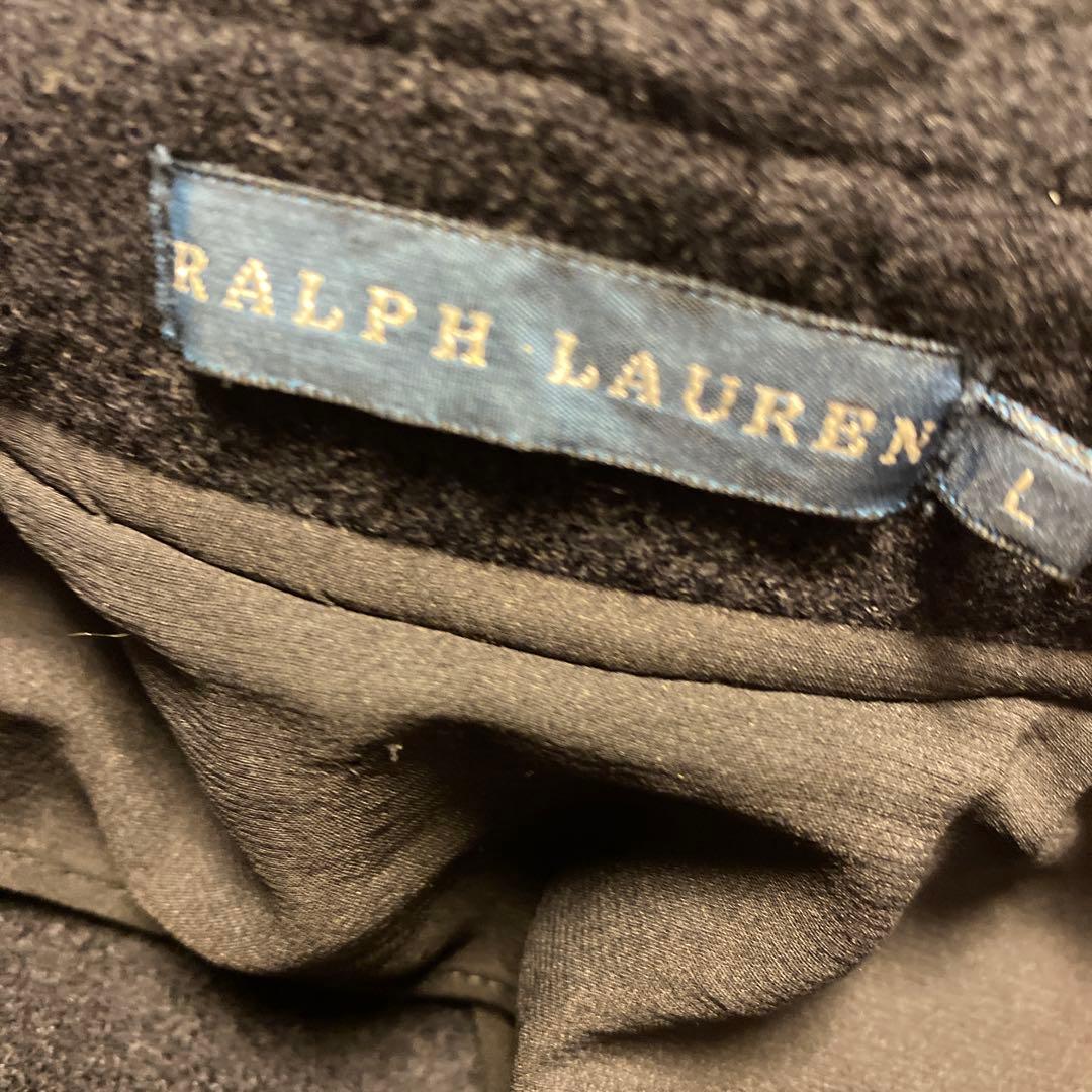 ralph lauren ジャケットwool100%