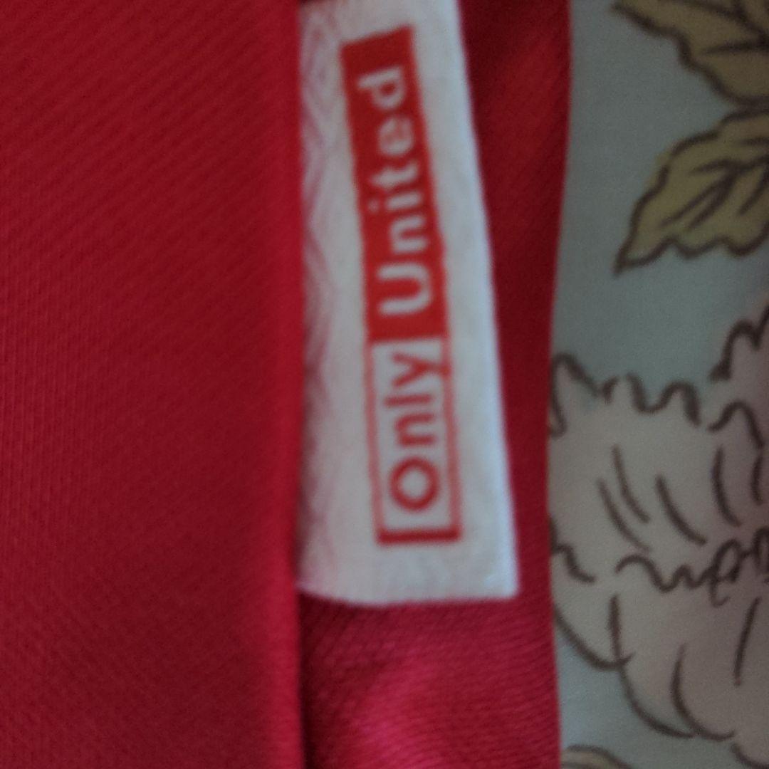 マンチェスター・ユナイテッド 1999年 チャンピオンズリーグ長袖ユニフォーム