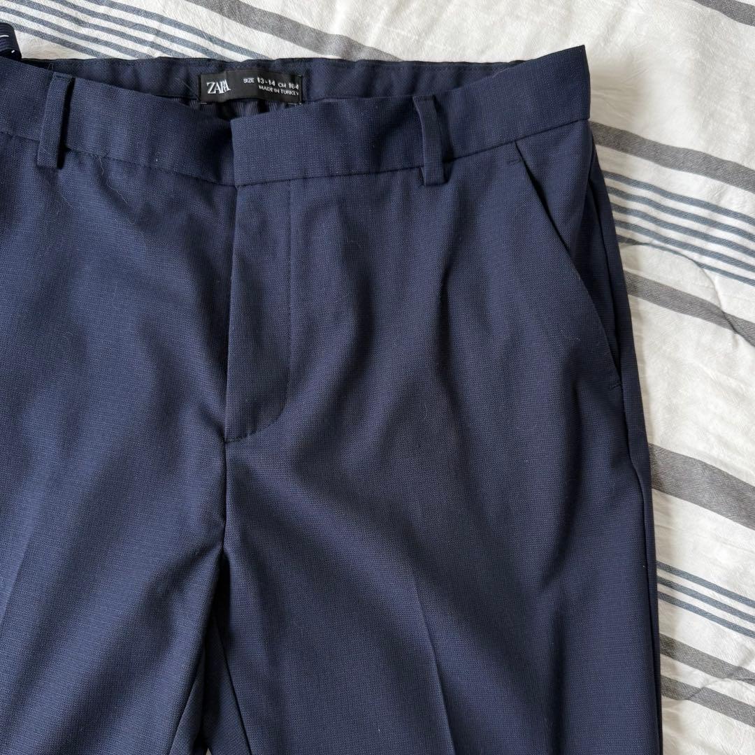 【pppie★様】ZARA 上下スーツ　164サイズ